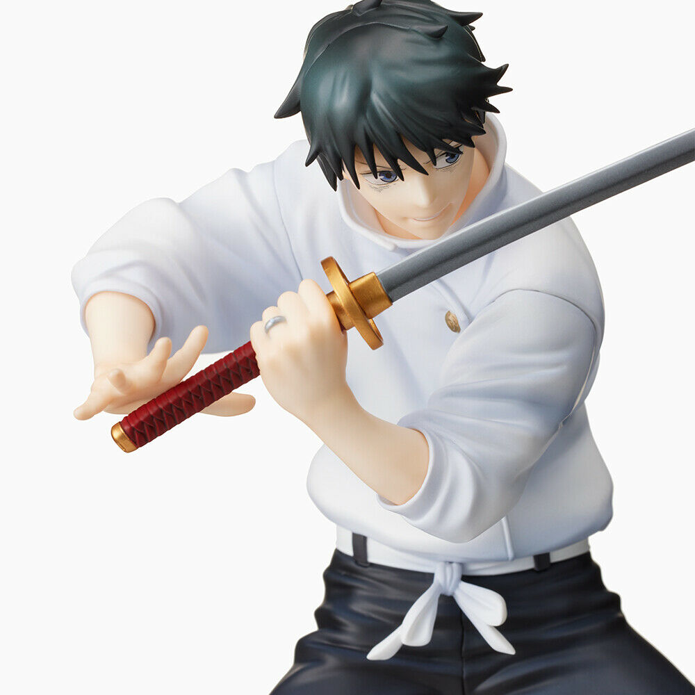 Yuta Okkotsu SEGA Figure Figures