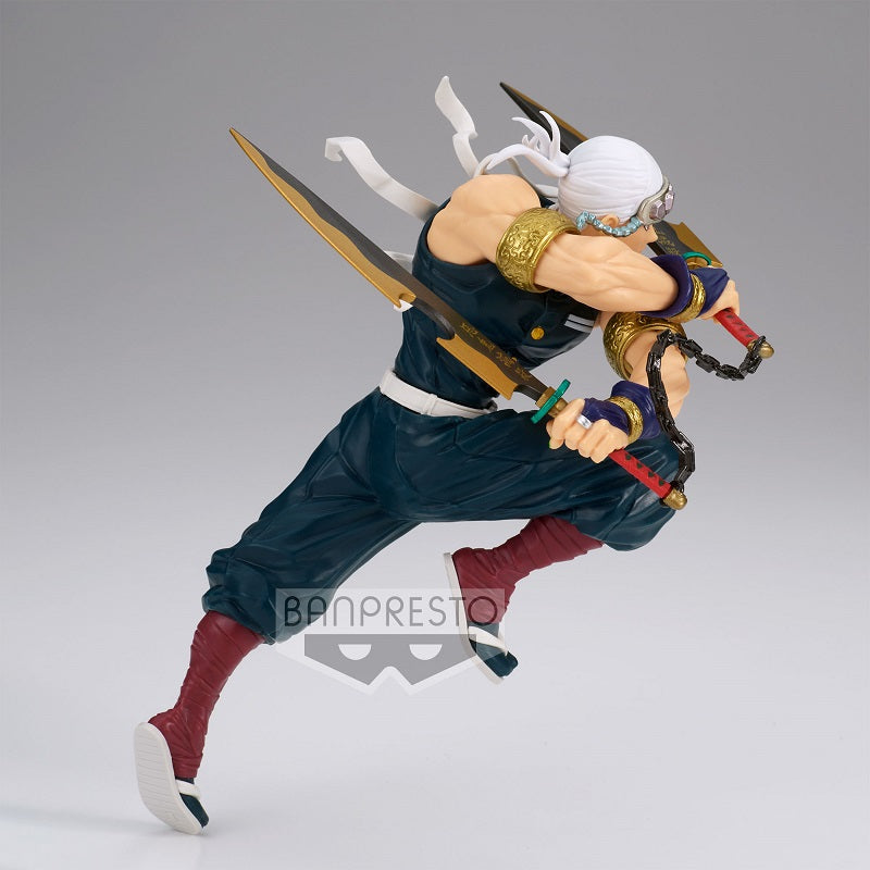 Tengen Uzui Figure V1 Figures
