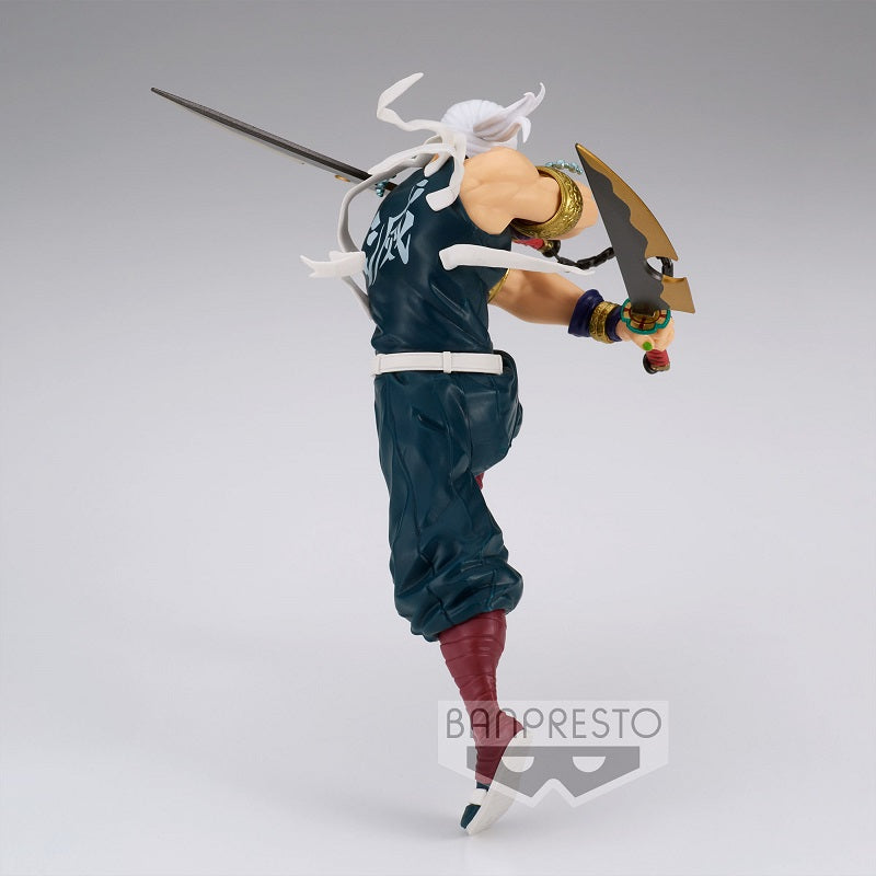 Tengen Uzui Figure V1 Figures