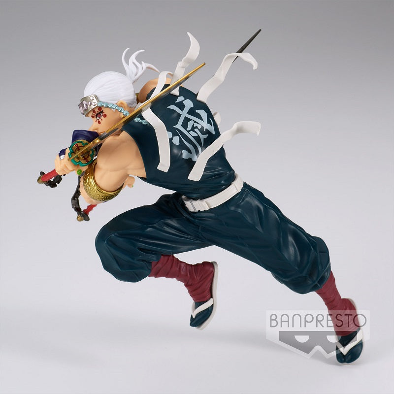 Tengen Uzui Figure V1 Figures