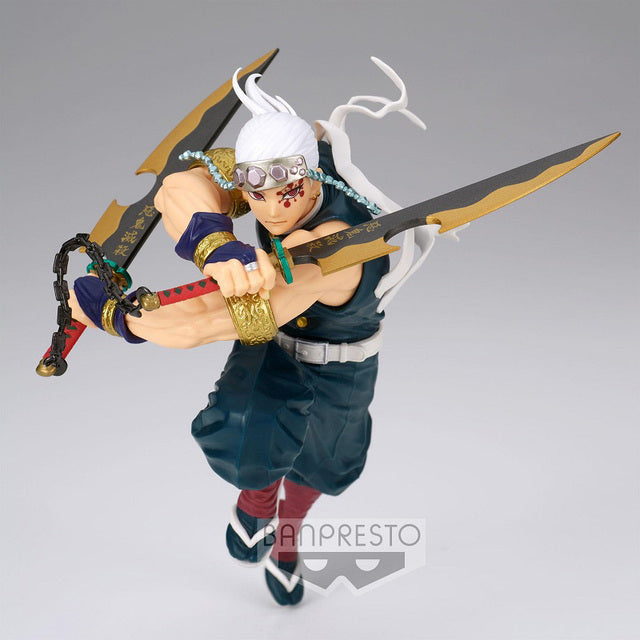 Tengen Uzui Figure V1 Default Title Figures