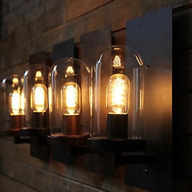 Calarbo™ EdiLoft- Retro Modern Industrial Wall Lamp Light