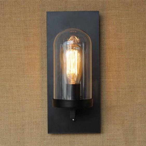 Calarbo™ EdiLoft- Retro Modern Industrial Wall Lamp Light