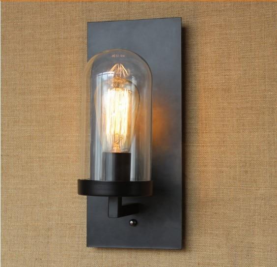 Calarbo™ EdiLoft- Retro Modern Industrial Wall Lamp Light