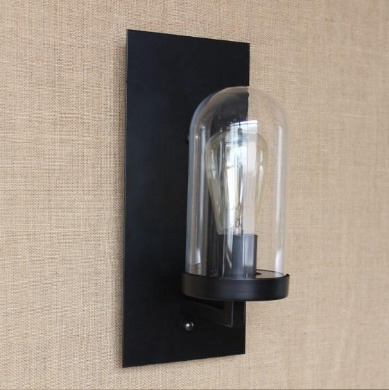 Calarbo™ EdiLoft- Retro Modern Industrial Wall Lamp Light