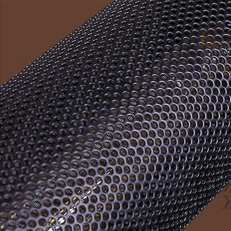 Calarbo™ Caius - Vintage Industrial Hanging Pendant Lamp Light