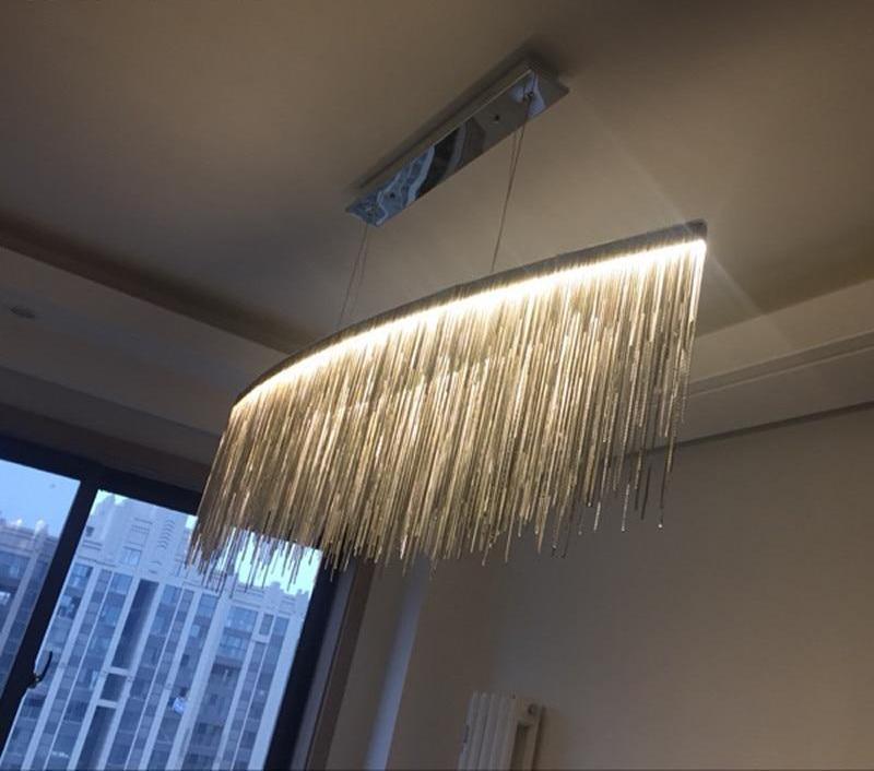 Calarbo™ Clio - LED Raindrop Chandelier Chandelier
