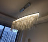 Calarbo™ Clio - LED Raindrop Chandelier Chandelier