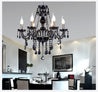 Calarbo™ Modern Retro Drop Crystal Chandelier Chandelier