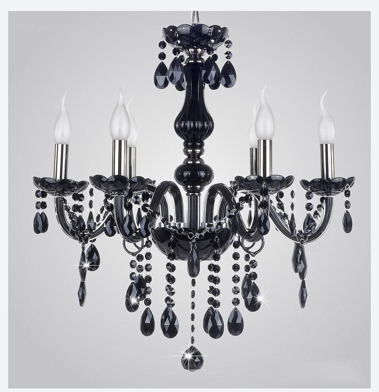 Calarbo™ Modern Retro Drop Crystal Chandelier Chandelier