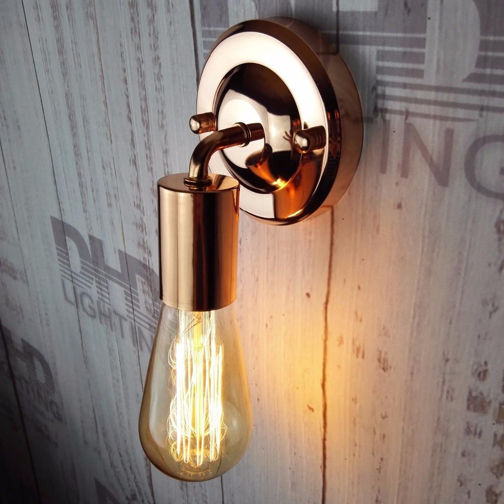 Calarbo™ Joplin - Retro Industrial Wall Lamp Light