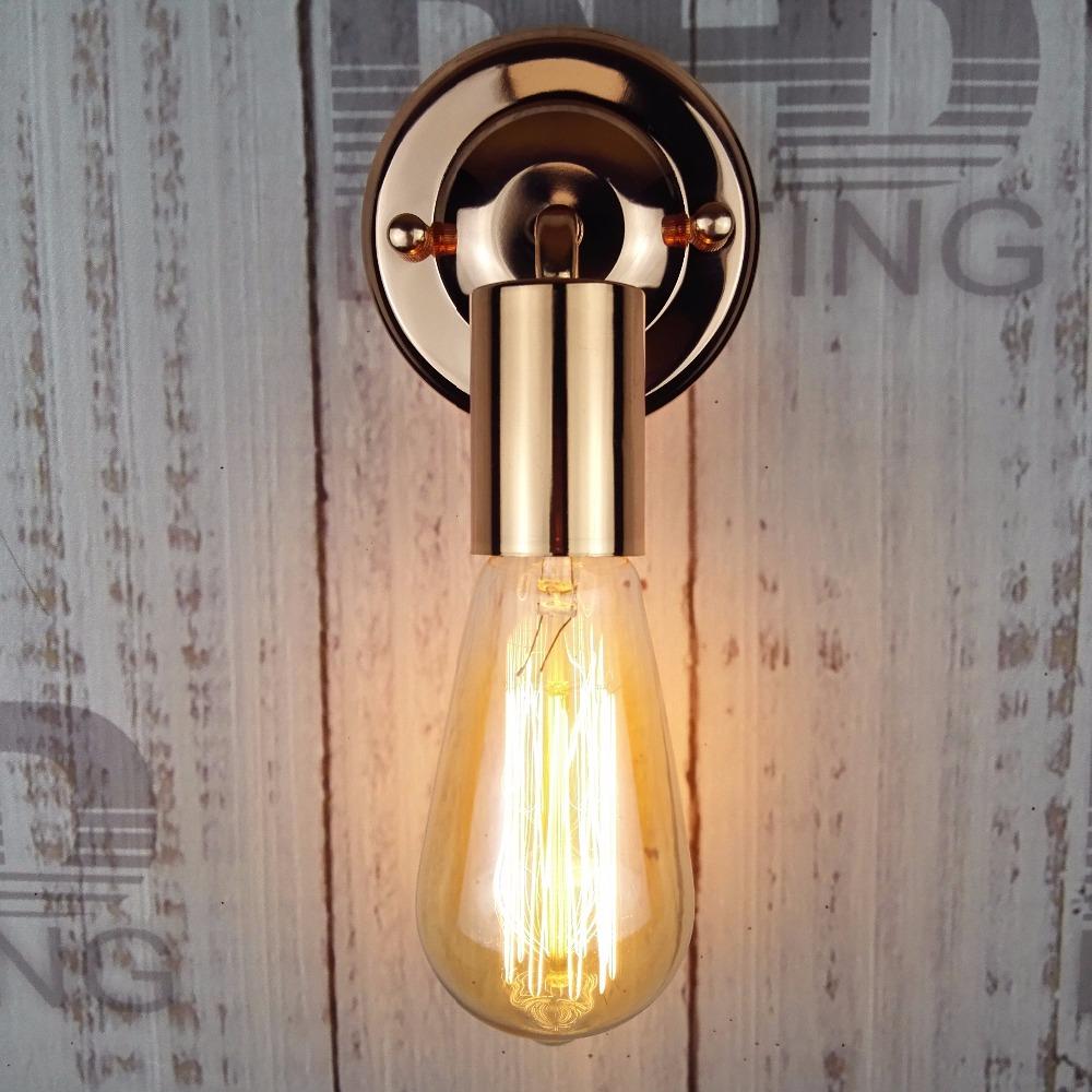 Calarbo™ Joplin - Retro Industrial Wall Lamp Light