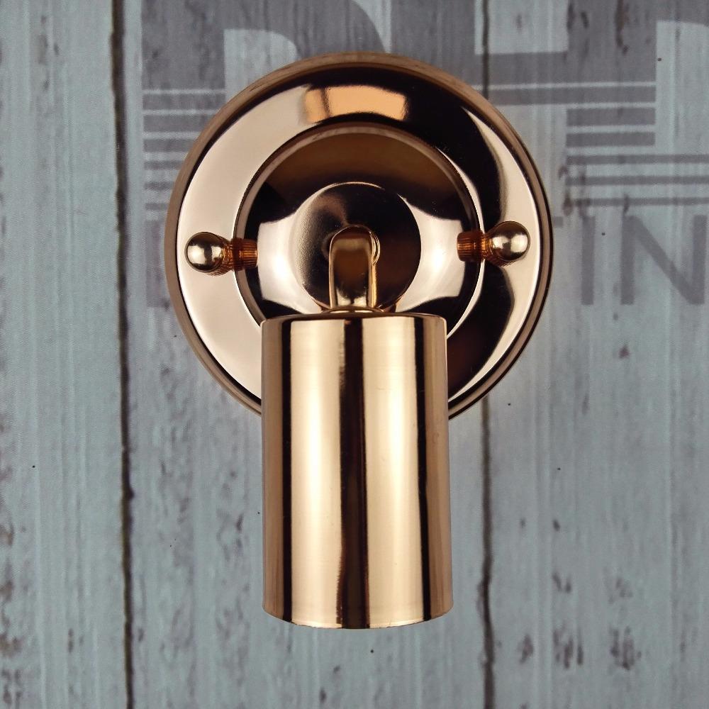 Calarbo™ Joplin - Retro Industrial Wall Lamp Light