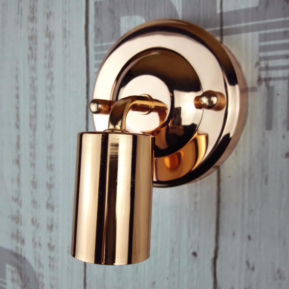 Calarbo™ Joplin - Retro Industrial Wall Lamp Light