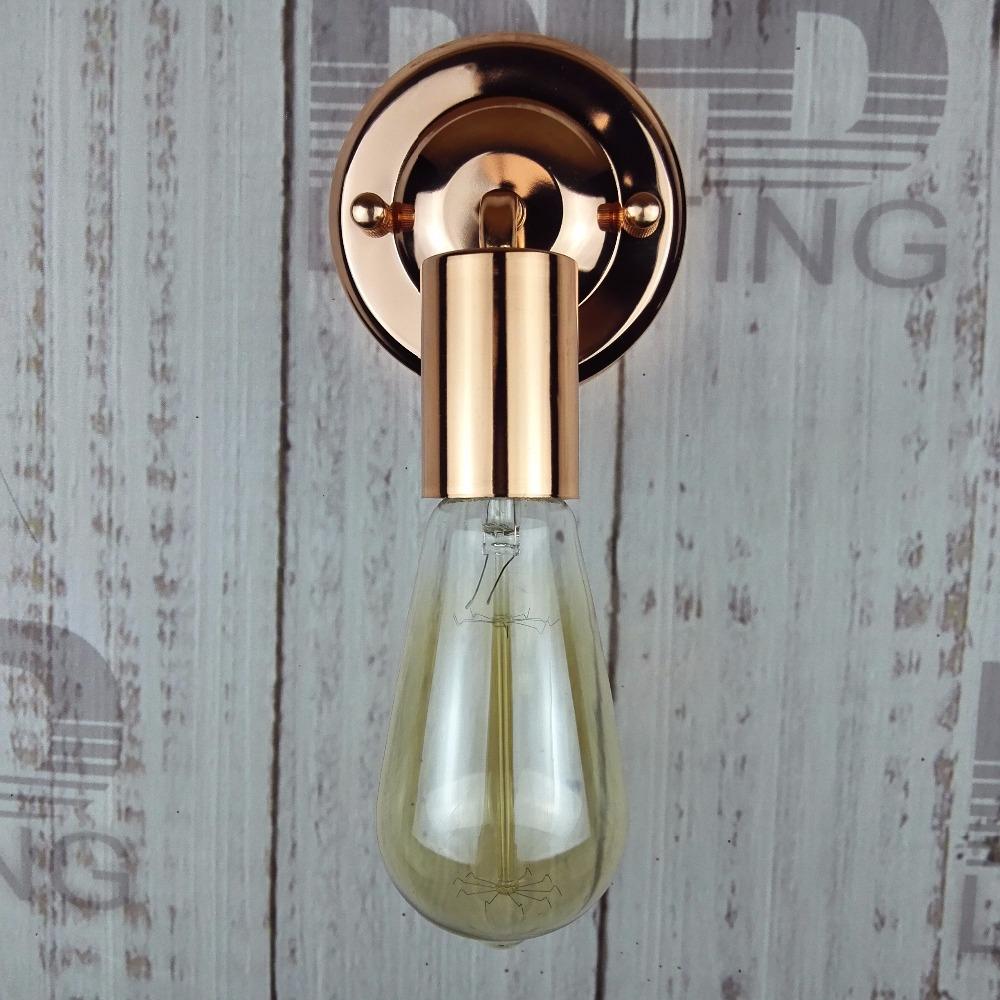 Calarbo™ Joplin - Retro Industrial Wall Lamp Light