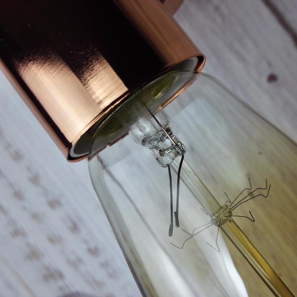 Calarbo™ Joplin - Retro Industrial Wall Lamp Light