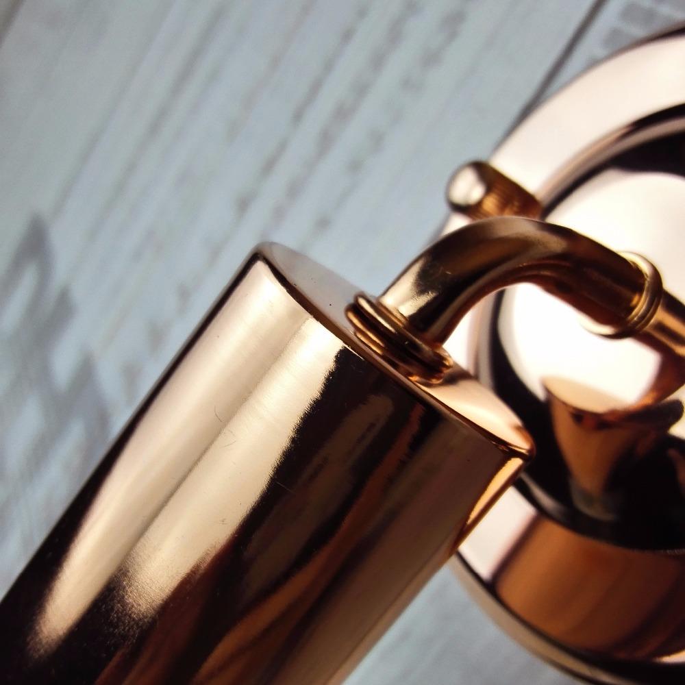 Calarbo™ Joplin - Retro Industrial Wall Lamp Light