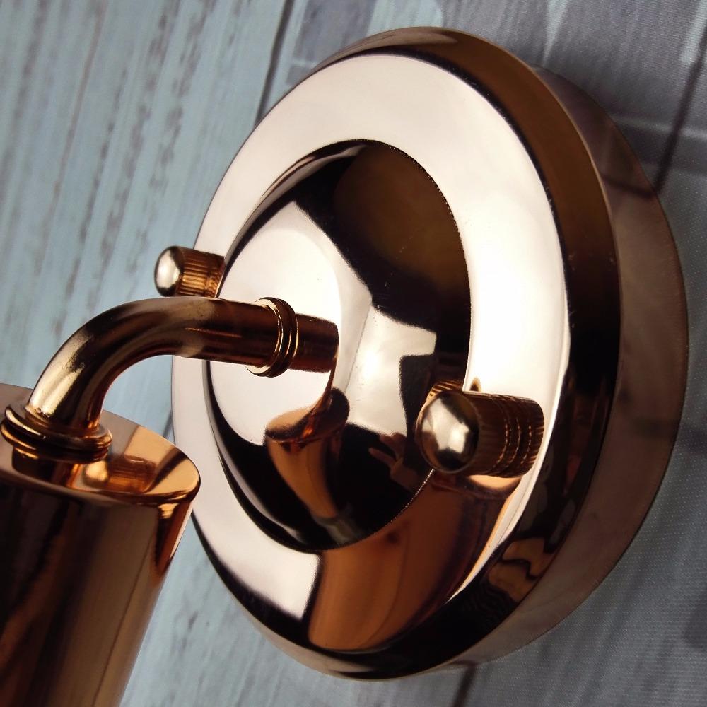 Calarbo™ Joplin - Retro Industrial Wall Lamp Light