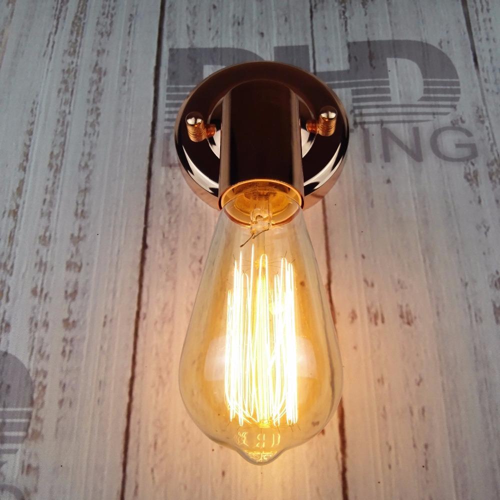 Calarbo™ Joplin - Retro Industrial Wall Lamp Light