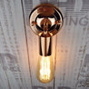 Calarbo™ Joplin - Retro Industrial Wall Lamp Light
