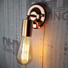 Calarbo™ Joplin - Retro Industrial Wall Lamp Light