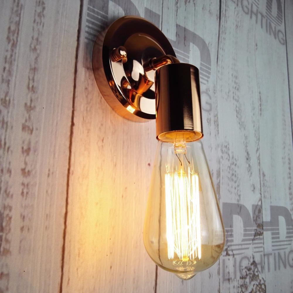 Calarbo™ Joplin - Retro Industrial Wall Lamp Light