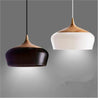 Calarbo™ Modern Nordic Hanging LED Lamp Light