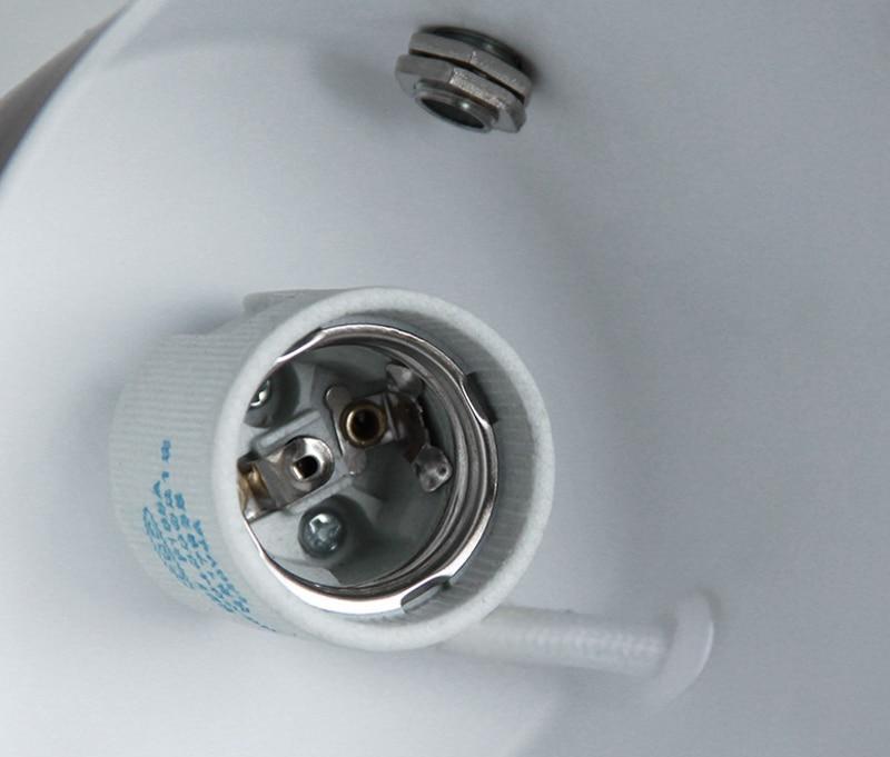 Calarbo™ Nordic Wooden Hanging Wall Lamp Light