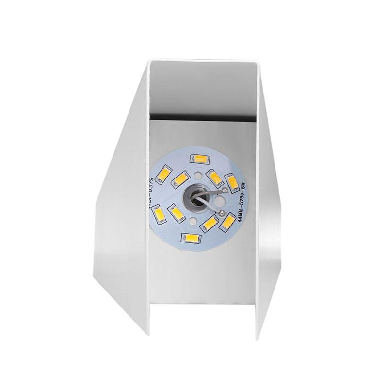 Calarbo™ Modern Geometric Wall Lamp Light