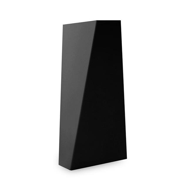 Calarbo™ Modern Geometric Wall Lamp Black Light