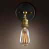 Calarbo™ Modern Country Style Brass Wall Lamp Light