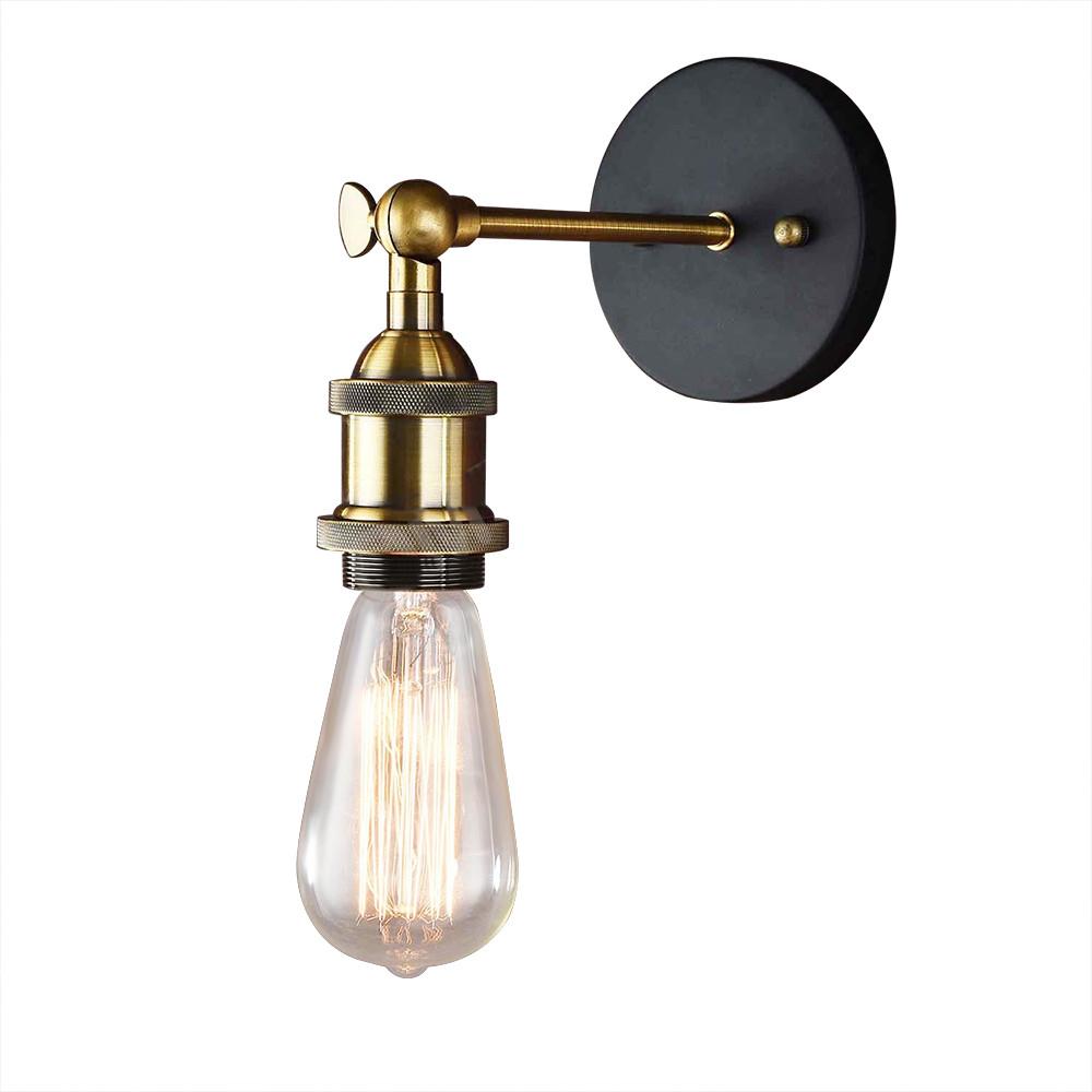Calarbo™ Modern Country Style Brass Wall Lamp Light