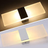Calarbo™ Modern Strip Acrylic LED Wall Lamp Light