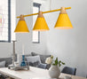 Calarbo™ Modern Nordic Linear Hanging Lamps Light