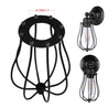 Calarbo™ Industrial Droplet Cage Wall Lamp Light