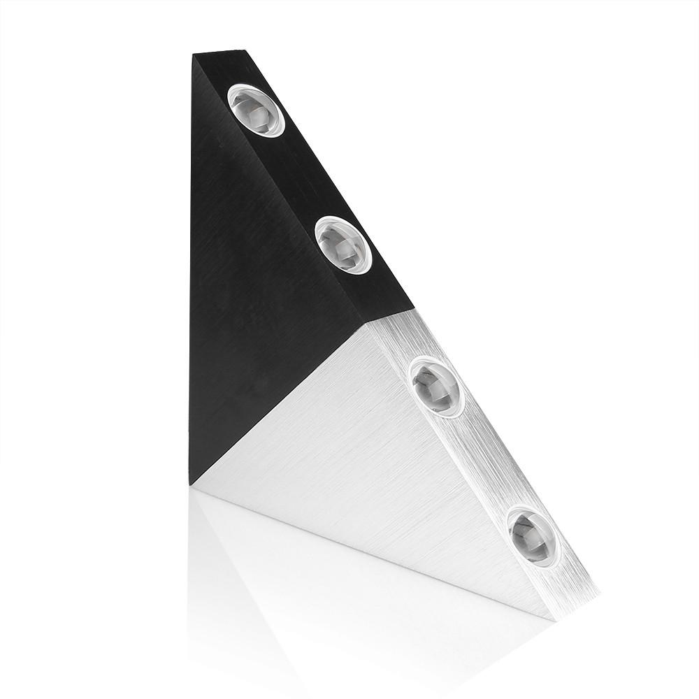 Calarbo™ Modern LED Triangle Wall Lamp Light