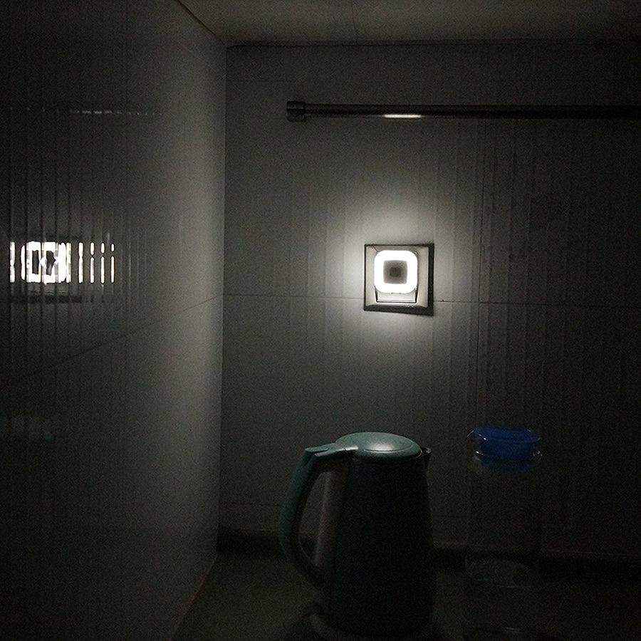 Calarbo™ Lux - LED Night Lights Light