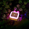Calarbo™ Lux - LED Night Lights Pink Light