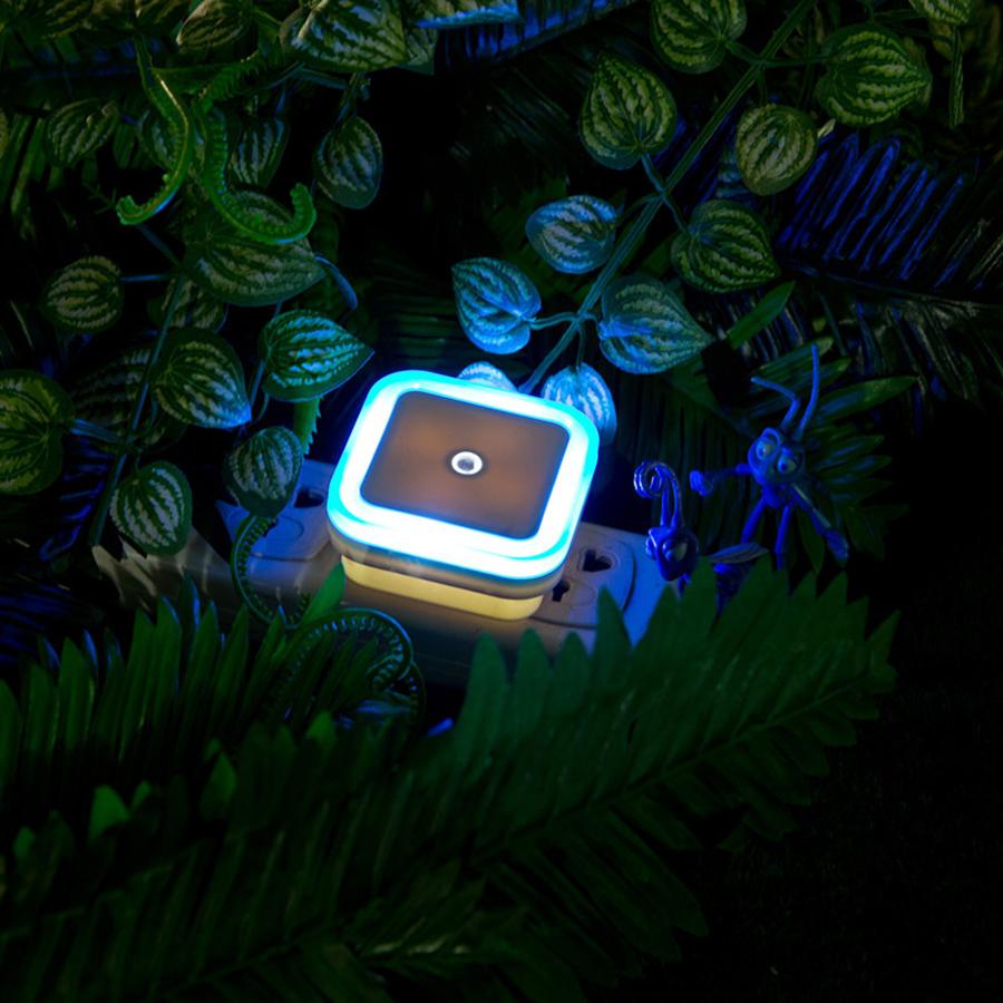 Calarbo™ Lux - LED Night Lights Blue Light