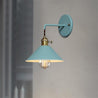 Calarbo™ Linus - Vintage Plated Wall Lamp Light