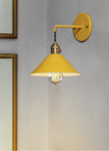 Calarbo™ Linus - Vintage Plated Wall Lamp Light
