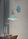 Calarbo™ Linus - Vintage Plated Wall Lamp Light