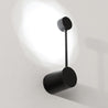 Calarbo™ Cyrus - Minimalist Circular Art Deco LED Wall Lamp Light