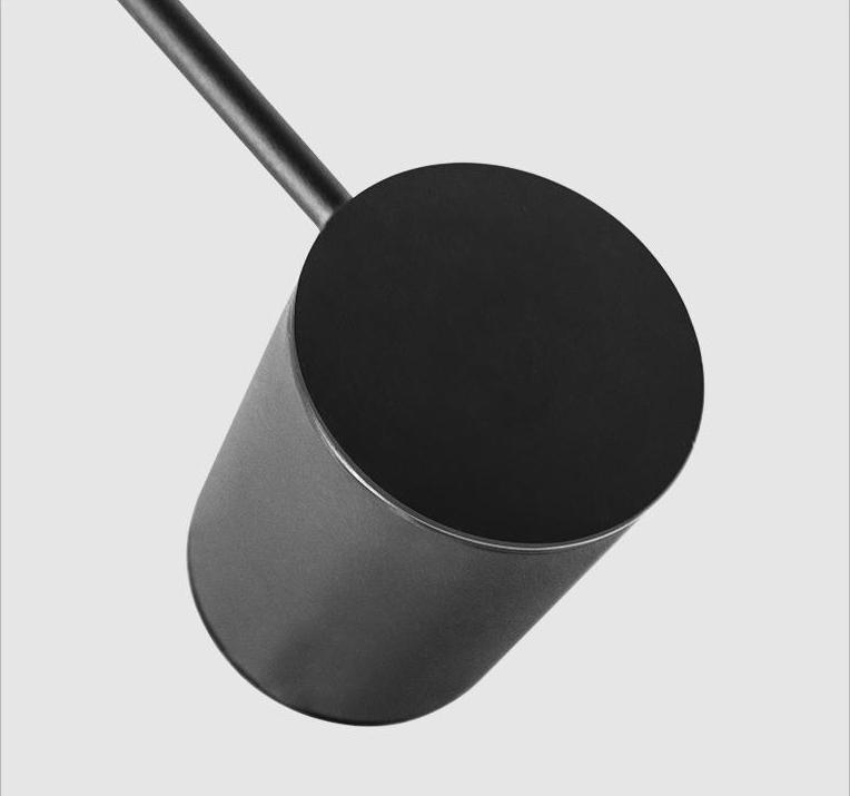 Calarbo™ Cyrus - Minimalist Circular Art Deco LED Wall Lamp Light