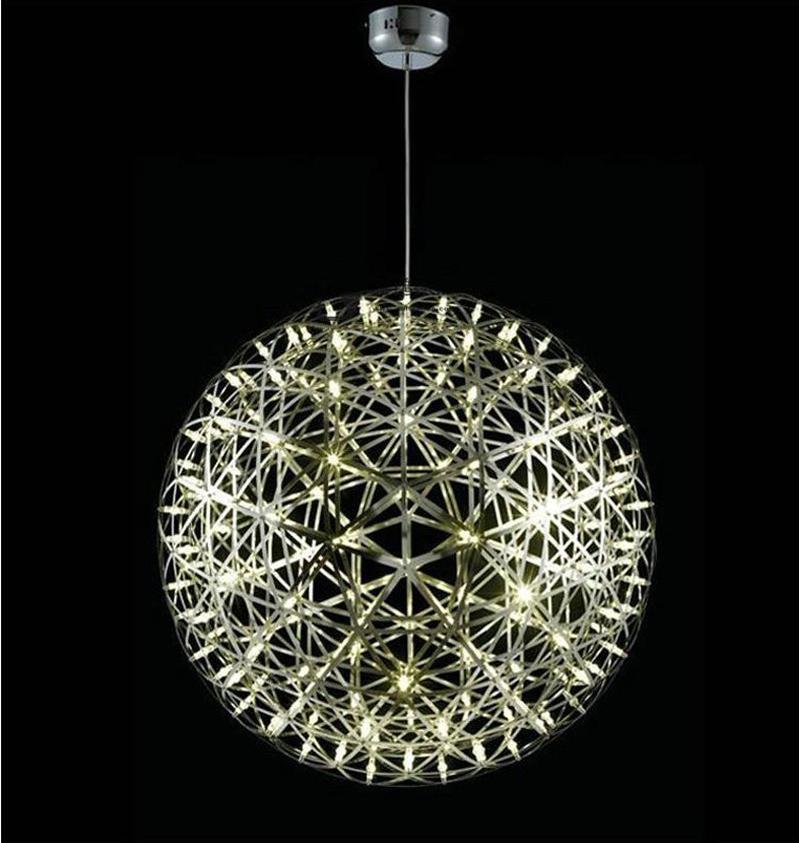 Calarbo™ Orbital - LED Hanging Lamp Light
