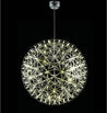 Calarbo™ Orbital - LED Hanging Lamp Light