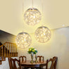 Calarbo™ Levi - LED Light String Pendant Lamp Light