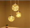 Calarbo™ Levi - LED Light String Pendant Lamp Light