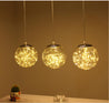 Calarbo™ Levi - LED Light String Pendant Lamp Light