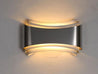 Calarbo™ Modern LED Curved Wall Lamp Light